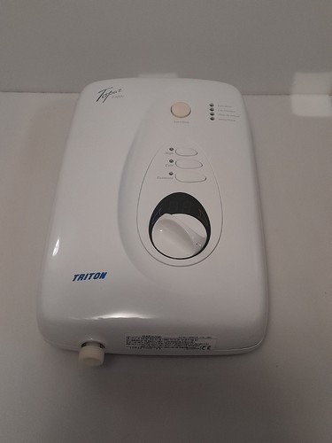 Triton topaz t100i electric - t100i,