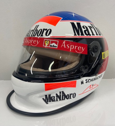 Michael schumacher 1996 - michael,
