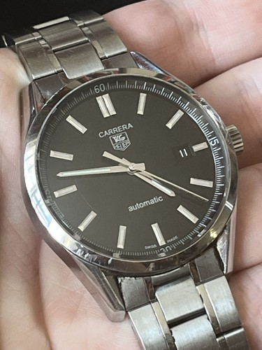 Tag heuer carrera - tag,