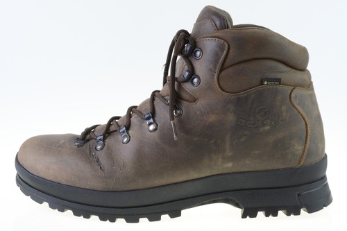 Scarpa ranger mid gtx gore - scarpa,