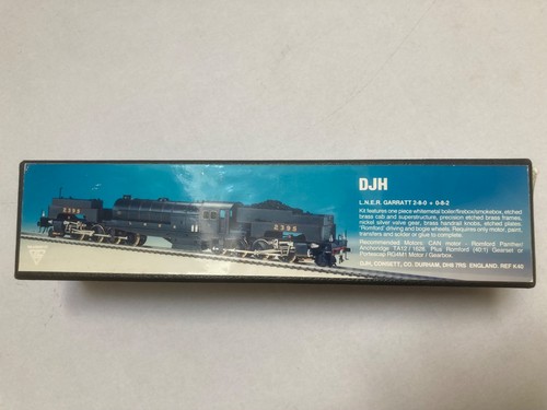 Gauge djh lner - 00, garratt