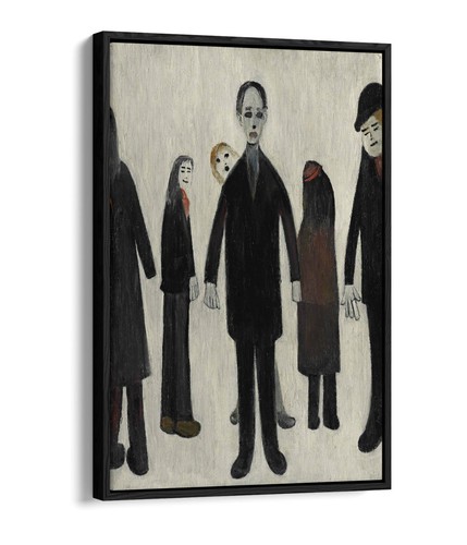 Lowry group of - lowry,, six