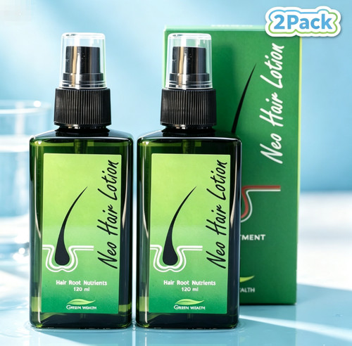 2pk neo hair lotion - ,