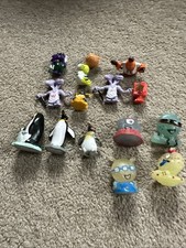 Mini Figures Mixed Bundle