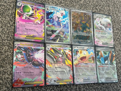 Pokémon tcg mixed - tcg,
