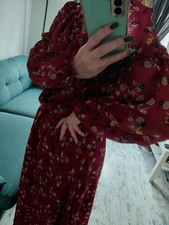 Cocomore Maxi Dress Women's 