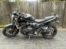 2011 Suzuki GSF 650 Bandit -