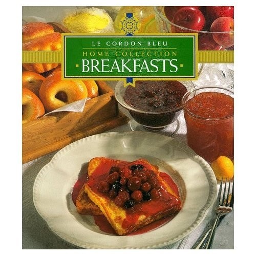 Breakfasts cordon bleu - le,