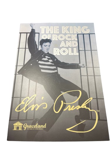 Official london mint elvis - official,