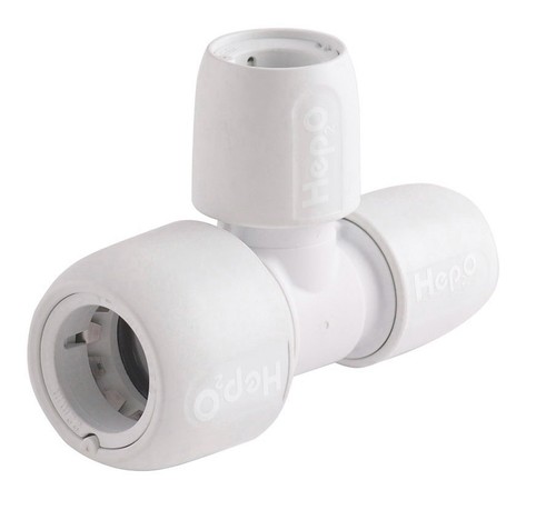 Hep2o plastic push fit - hep2o, push-fit