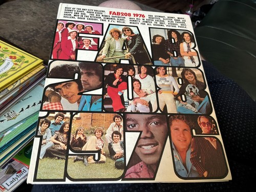 Fab208 1976 annual - fab208,