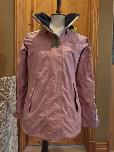 Henri lloyd pink waterproof - henri,