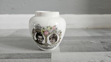 Princess Diana and Prince of