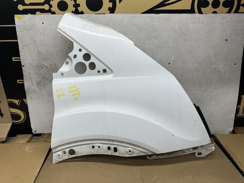 Ford transit mk8 - ford, panel