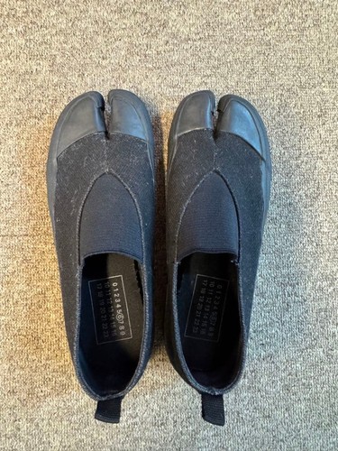Maison margiela tabi - margiela,