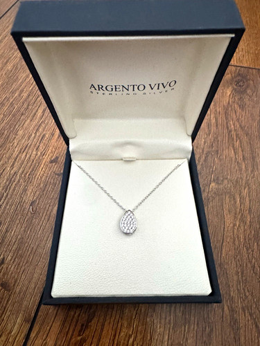 Argento vivo 925 sterling - argento,