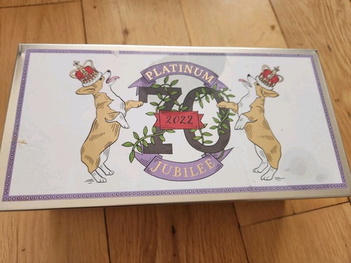 Biscuiteers buckingham - biscuiteers,