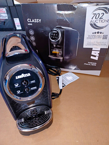 Lavazza classy mini - lavazza,