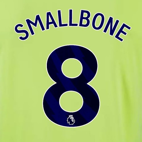 2024 2025 official southampton - 2024,