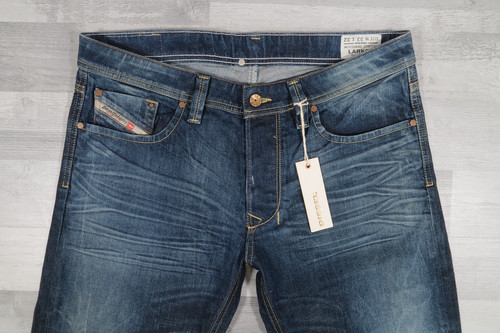 Diesel larkee jeans - larkee, mens
