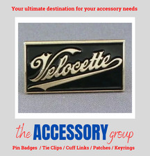 New Velocette motorcycles