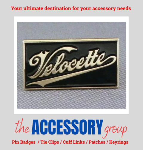 New velocette motorcycles - new,