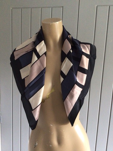 Vintage gorgeous ladies silk - vintage,
