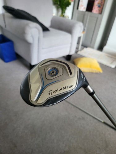 Ladies taylormade jetspeed 3 - taylormade, #3