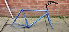 Retro 1990 gary fisher - 1990,