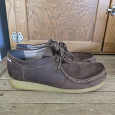 Clarks Originals Wallabees