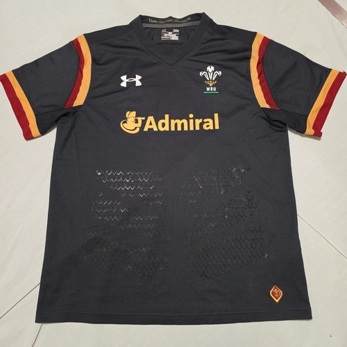 Under armour wales - armour,