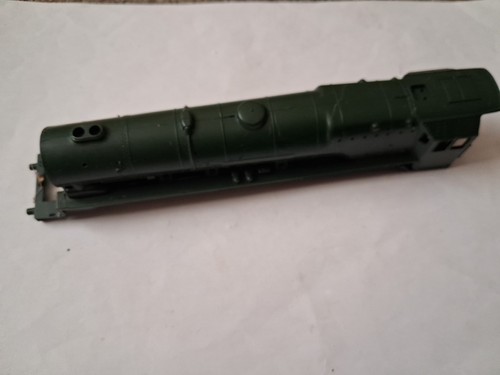 Hornby gauge r066 - gauge, 4-6-0