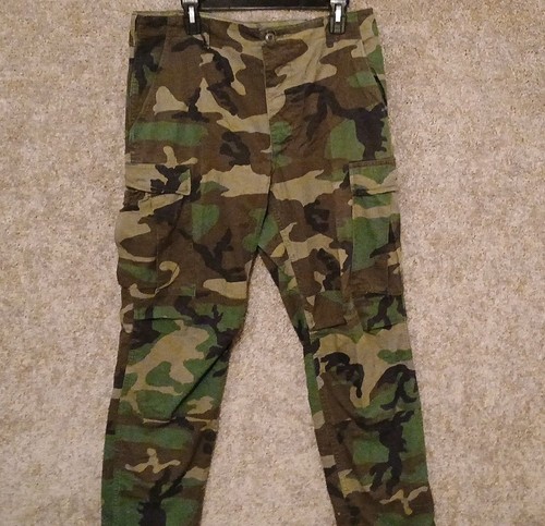 Army pant size medium - us,