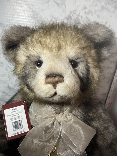 Charlie bears brady - charlie,