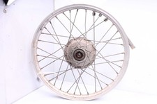 Front wheel rim Kawasaki KL