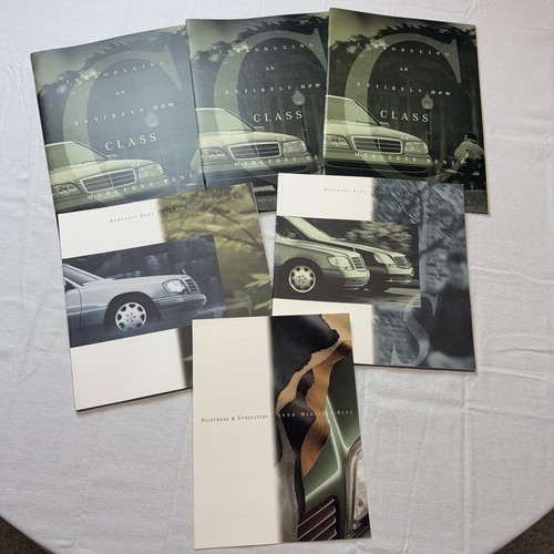 Vintage mercedes benz sales - vintage,