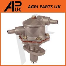 JCB Parts Fuel Lift pump for