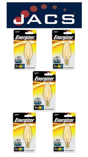 Energizer led e14 - led,
