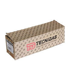 Tecnigas Silent Pro Exhaust Silencer 0307181 No bolts/gasket Italjet FR50 95-98