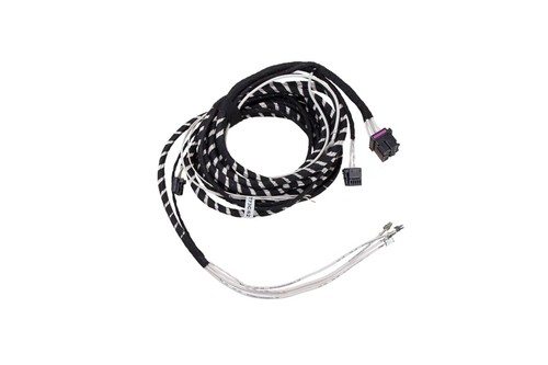 Original kufatec wiring - original,