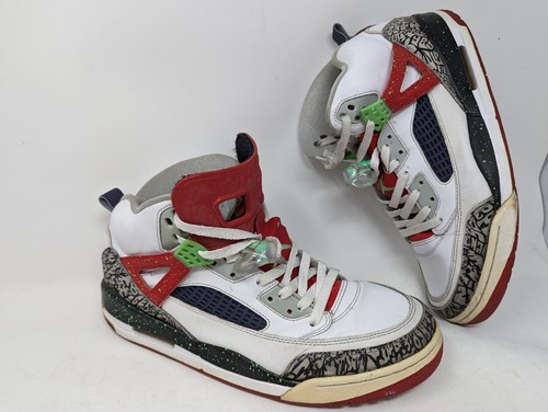 Nike air jordan spizike - nike,