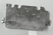 Heat shield heat shield