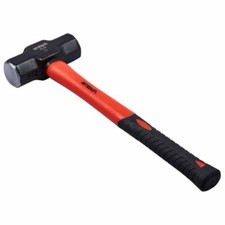 4lb LUMP SLEDGE HAMMER