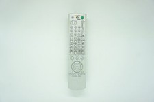 Remote Control Compatible For