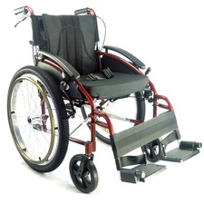 Elite care voyager - elite, all