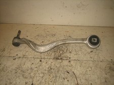 BMW 525I AUTO 2002 E39 DRIVERS FRONT REAR LOWER SUSPENSION ARM