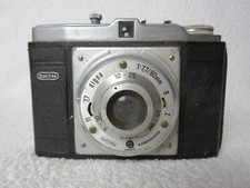 Black and Silver Dacora