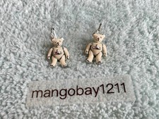 Vivienne Westwood Silver Bear