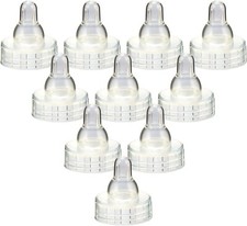 Sterifeed Baby Teat Standard