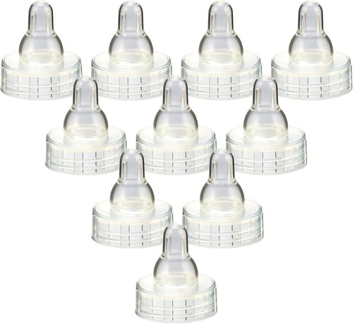 Sterifeed baby teat standard - baby,